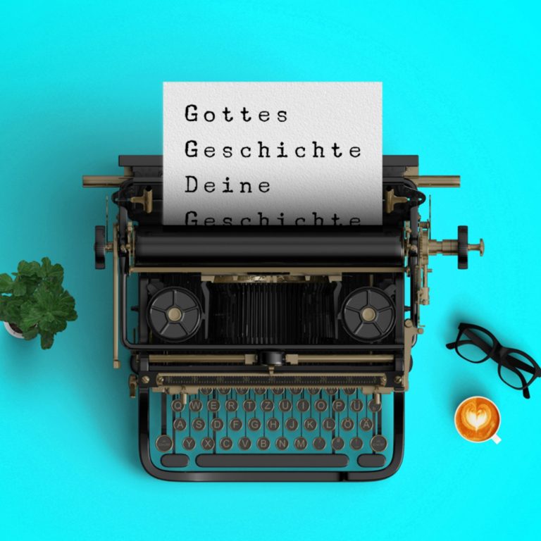 Himmel & Hölle  Gottes Geschichte Deine Geschichte (10/10) /// Manuel Rheinschmidt